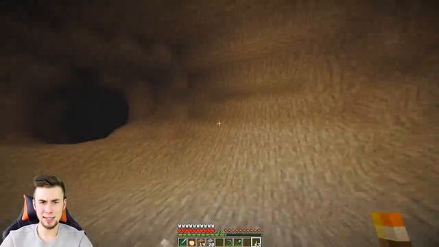 ВЕСЬ МИР В МАЙНКРАФТЕ 1.14.4 СТАЛ КРУГЛЫМ 100% ТРОЛЛИНГ ЛОВУШКА НУБ ПРОТИВ ПРО MINECRAFT МУЛЬТИК