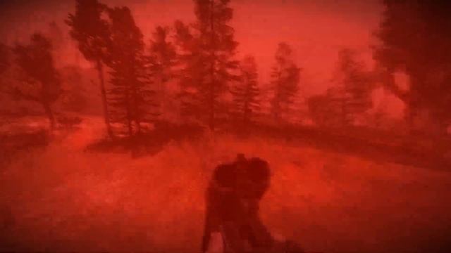 ИСТОРИЯ ОДНОГО СТАЛКЕРА | ЧАСТЬ №1 | ЗНАКОМСТВО С НЕИЗВЕСТНЫМ смотреть онлайн