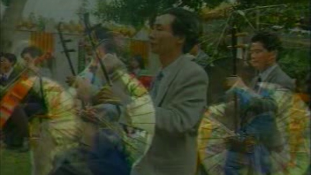 0102 笛套鑼鼓：絮閣·金毛獅 AVSEQ05 смотреть онлайн