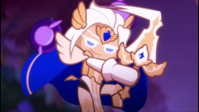 Cookie Run: Kingdom Coming On Android & iOS | GamesTrack смотреть онлайн