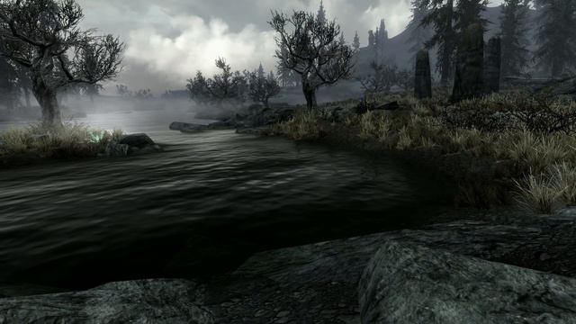 Beginner's Guide to Modding Skyrim - Part 3 : Water смотреть онлайн