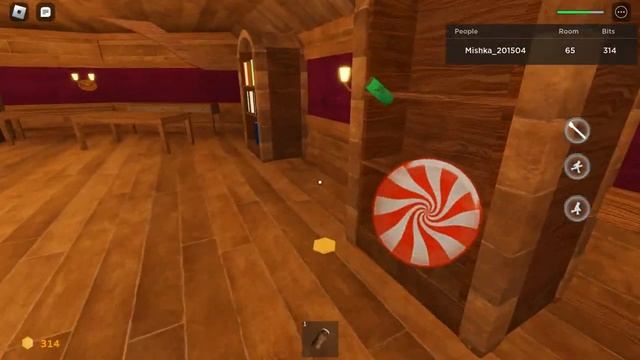Играем ENDLESS DOORS смотреть онлайн