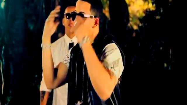 Daddy Yankee Y J Alvarez-El amante rmx (Prod.Dj Master Ft Dj Javier)VDJ RONNY смотреть онлайн