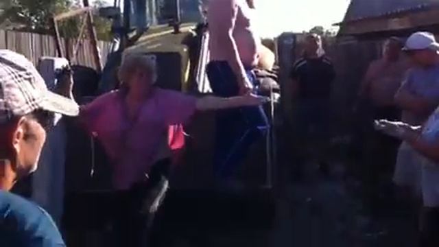 Брянск нетьинка, КАУКИНА ТС жжет или ТЫ МЕНЯ УВАЖАЕШЬ?!!! смотреть онлайн