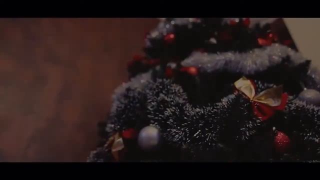 Новогодний ФУТАЖ смотреть онлайн