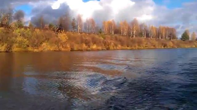 Лодка Мнев 275 + мотор Си Про 2,5 смотреть онлайн