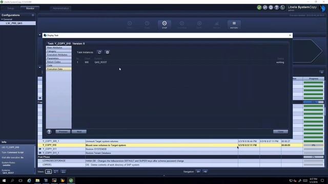 Automate System Refreshes featuring SAP HANA Snapshots смотреть онлайн
