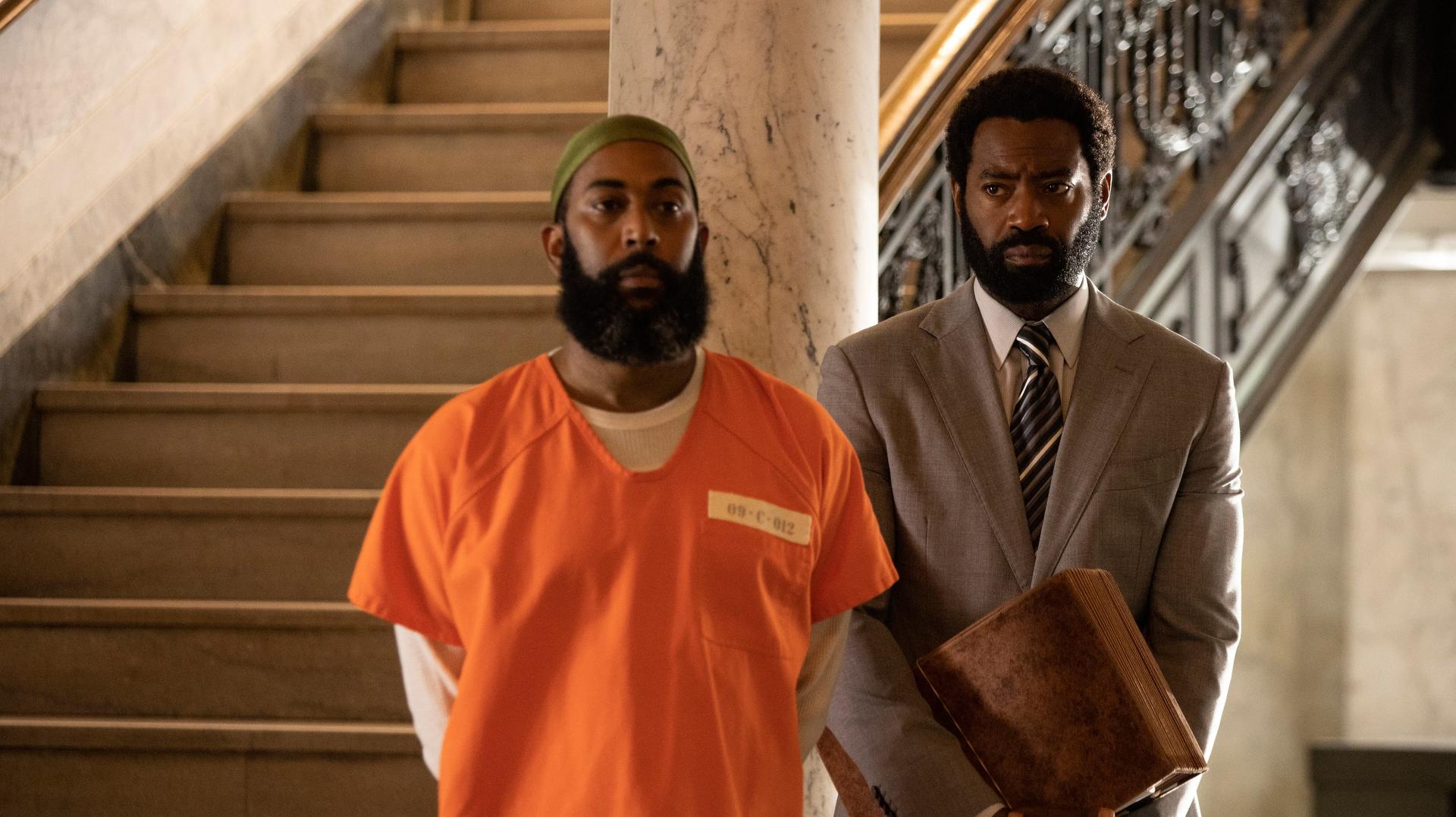 ТОП 8 новых судебных драм?которые стоит посмотреть смотреть онлайн