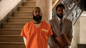 ТОП 8 новых судебных драм?которые стоит посмотреть