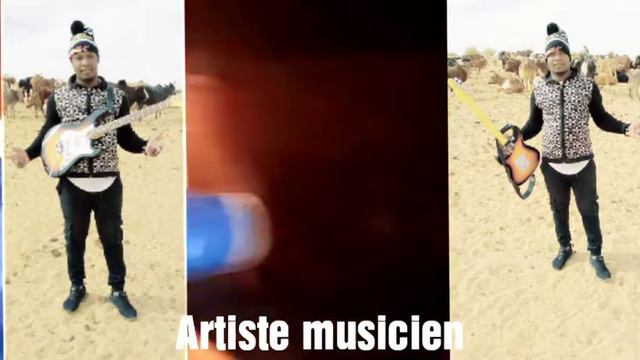 DJ USHER DE BOUREM смотреть онлайн