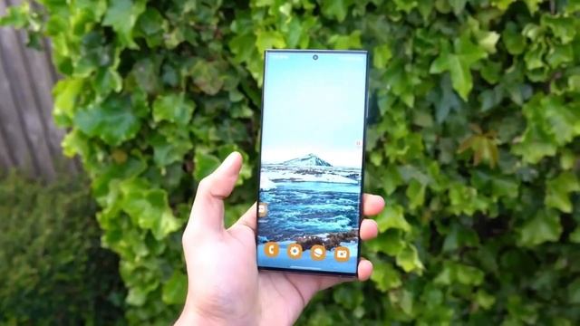 Samsung Galaxy S25 Ultra : EXYNOS 2500 смотреть онлайн