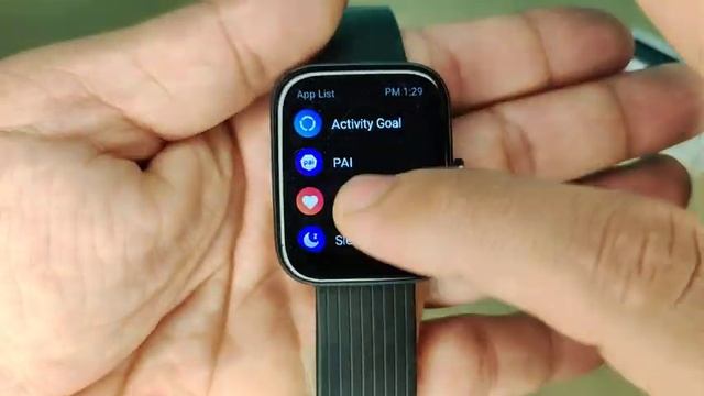 Amazfit BIP 3 Review l مراجعة ساعة أمازفيت بيب ثرى смотреть онлайн