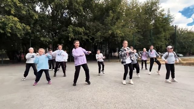 FORSAGE KIDS PRO CAMP | 2 WEEK | Екатеринбург смотреть онлайн