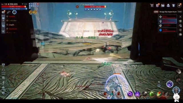 Mir44 | Lv.130 Arba 290k Killing AFK STRONG Taoist !!! смотреть онлайн
