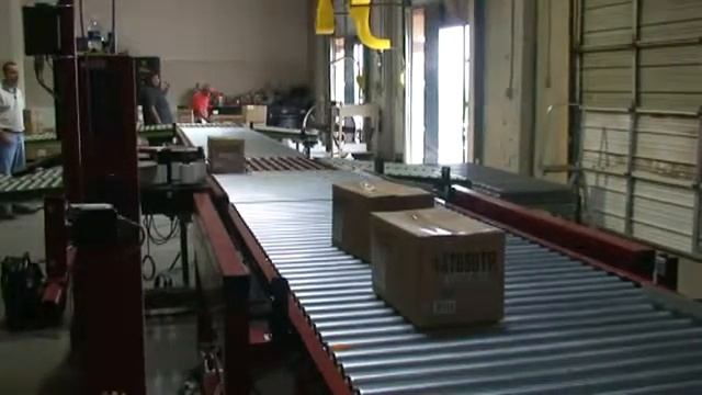 Маркировка на Стороне Коробок смотреть онлайн