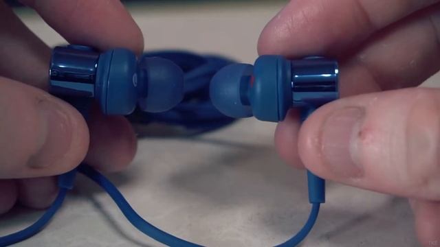 UNBOXING - SONY MDR-XB55AP EXTRA BASS STEREO HEADPHONES (Blue) смотреть онлайн