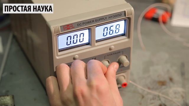 Мощный ЛАЗЕР из DVD-привода своими руками (HI-TESTING) смотреть онлайн