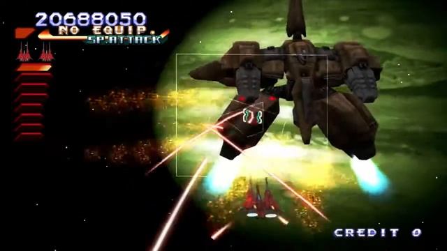 【Xbox 360】RAYSTORM HD - ARCADE MODE R-GRAY 0 NMC ノーミスクリア 27821150Pts (1/8/2022) #Raystorm смотреть онлайн