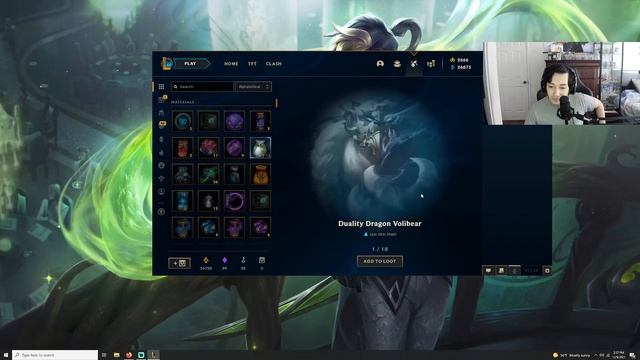 50 Debonair Orbs 2021 - $100 Worth of Orbs +6 Grab Bags - League of Legends смотреть онлайн