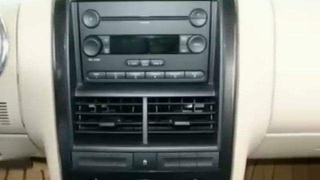 2007 Ford Explorer Sport Trac in Ft Lauderdale Davie, FL смотреть онлайн