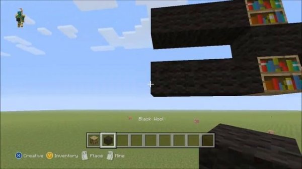 Minecraft Pixel Art Tutorial Guide