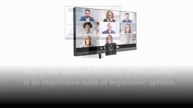 BenQ GW2485TC USB-C Monitor: The Best Monitor for Productivity? смотреть онлайн