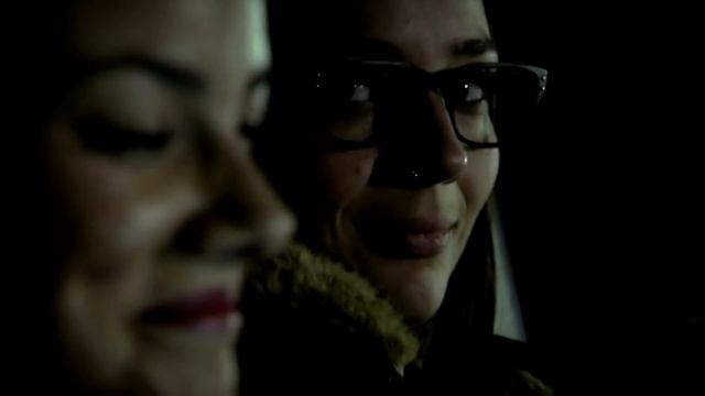 Anni & Jasmin II Come On Make Me Feel Alive смотреть онлайн