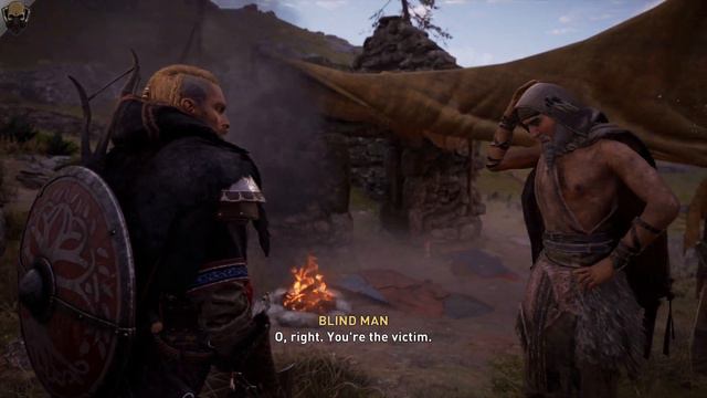 A Miracle, Sciropescire Mystery! [Assassin's Creed Valhalla] #151 смотреть онлайн