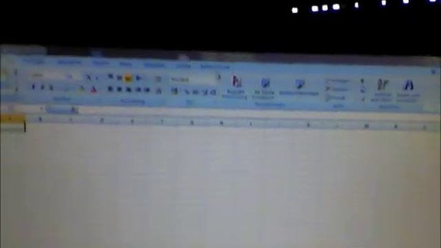 In Excel 2007 einen Button/eine Schaltfläche erstellen смотреть онлайн