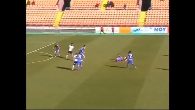 KAINA OUMAROU смотреть онлайн