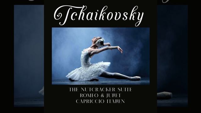 The Nutcracker in G Major, Op. 71a: IV. Danse russe. Trépak. Tempo di Trepak, molto vivace смотреть онлайн