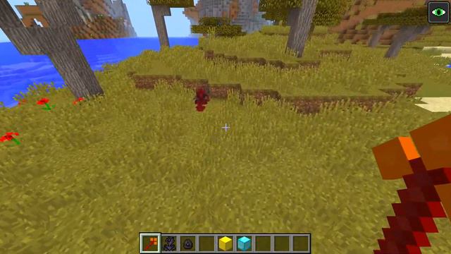 FERAL Parasites vs OLD Parasites Scape and Run Minecraft смотреть онлайн