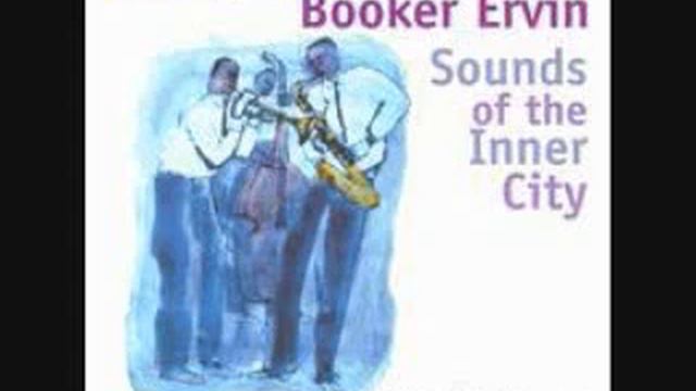 Cycles by Booker Little & Booker Ervin.wmv смотреть онлайн