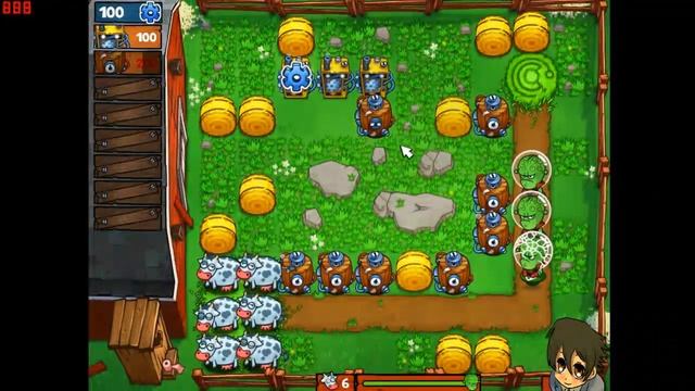 Beware Planet Earth game review смотреть онлайн