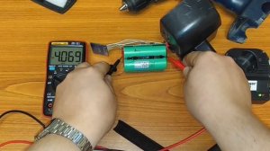 Как припаять плату балансировки аккумуляторов