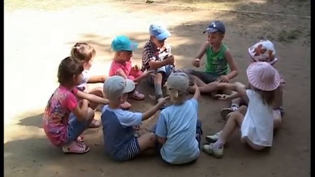 Летний отдых детей смотреть онлайн