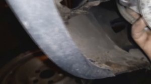 Рено Дастер. Замена линзы ПТФ.