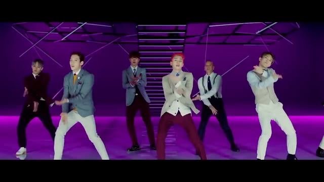 BTOB's Movie - What You Didn't Notice / Fangirl Ver (Requested) смотреть онлайн