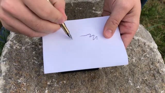 KAWECO Liliput brass Wave смотреть онлайн