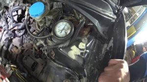 Nissan Primera P12 не заводится, ошибки p0340 и P0335