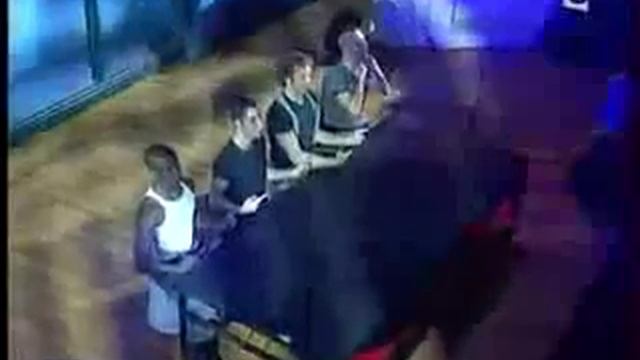 Ритм эти парни умеют держать смотреть онлайн