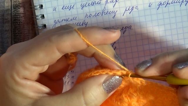 Следки крючком за один вечер!!!! Без единого шва!! Часть 2 смотреть онлайн