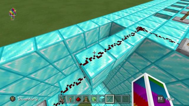 How to make dancing armor stands in Minecraft (MY VERSION) смотреть онлайн