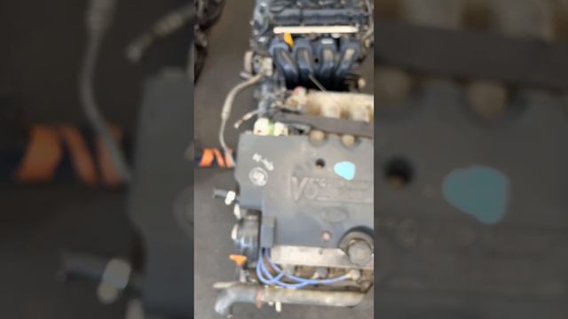 Двигатель Киа карнивал Двигатель k5 Kia carnival смотреть онлайн