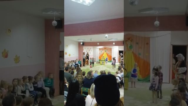 Сказка про помидор смотреть онлайн