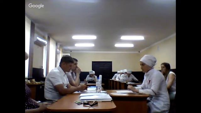 Акушерство и гинекологии