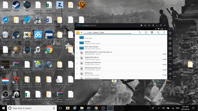 WC3 Adding Countrys Part 3 Working with HEX смотреть онлайн