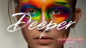 Hristo Dankov - Crying (feat. Mikamik)