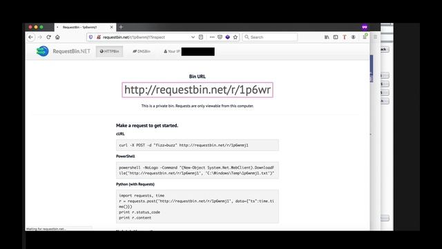 PHP Web App Penetration Testing: From Local File Inclusion (LFI) to Remote Code Execution (RCE) смотреть онлайн
