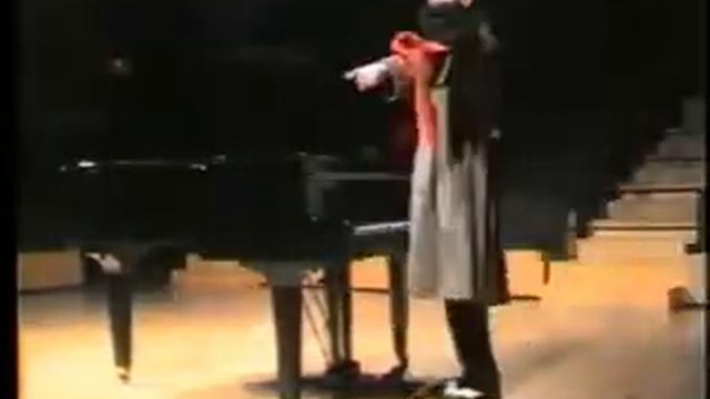 The Piano смотреть онлайн